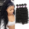 brazilian hair deep wave 4 bundles