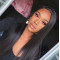 malaysian straight hair weave 3 bundles with 4x4 lace closure