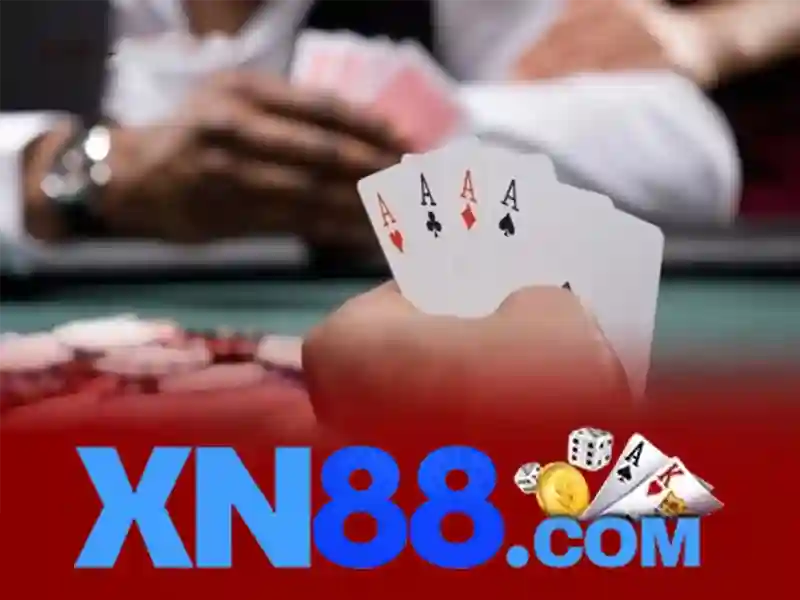 xn88 là gì và tại sao nhận được sự quan tâm