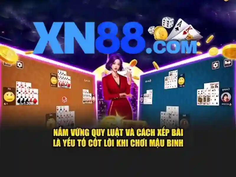 Cac san pham va dich vu chinh cua xn88 casino thai