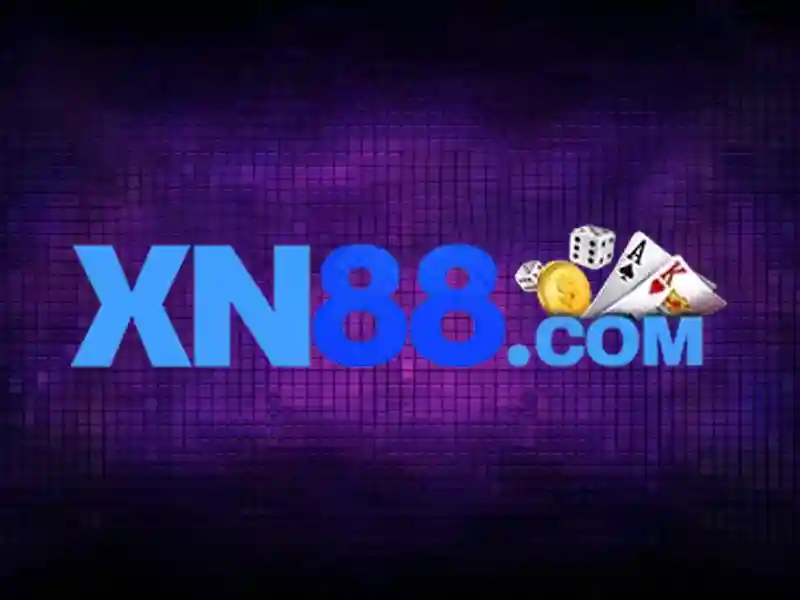 xn88 – Cổng trò chơi trực tuyến đáng tin cậy Giao diện nhà cái hoàn hảo
