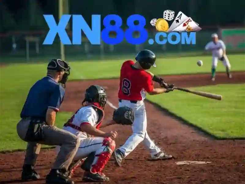 Tổng quan xn88 lucky