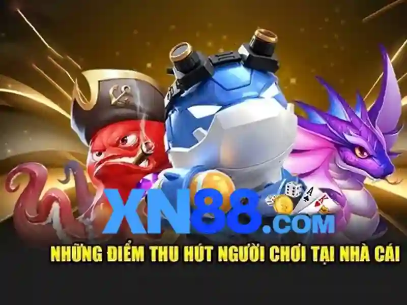 Giao diện nhà cái hoàn hảo