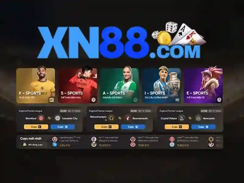 xn88 app.com – Định hình trải nghiệm số đỉnh cao cho cộng đồng