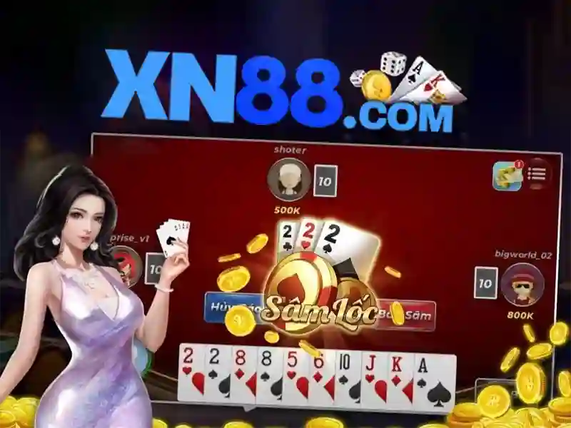 gem xn88 – hành trình trải nghiệm và thương hiệu số toàn cầu Giao diện nhà cái hoàn hảo