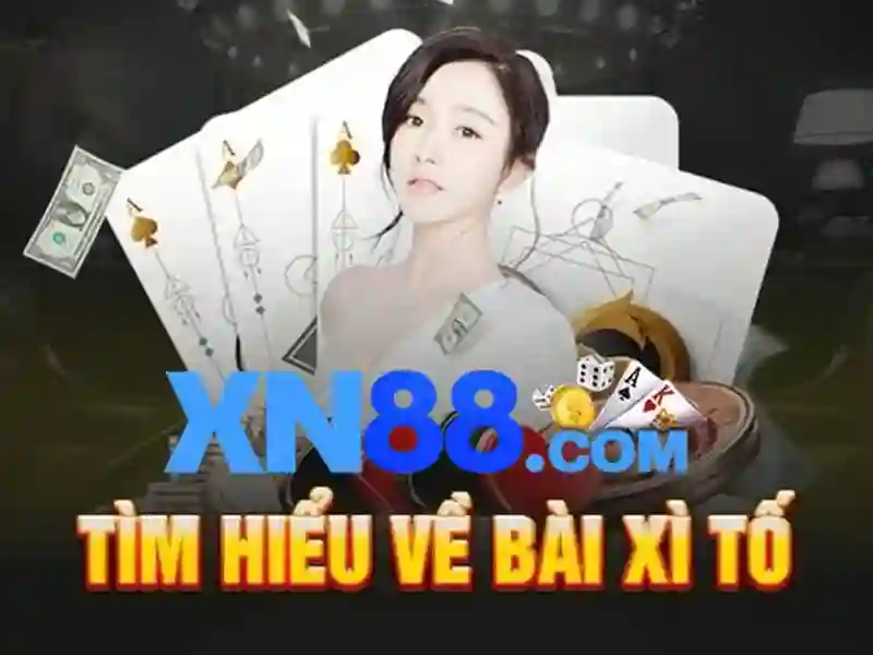 Giới thiệu xn88: Nền tảng số cho trải nghiệm trực tuyến Giao diện nhà cái hoàn hảo