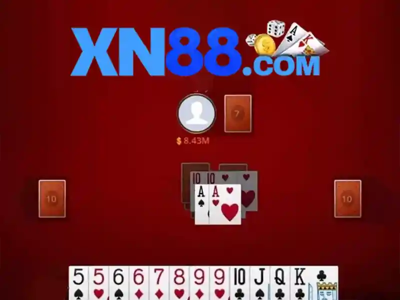 xn88: Nền tảng giải trí trực tuyến và đánh giá tổng quan