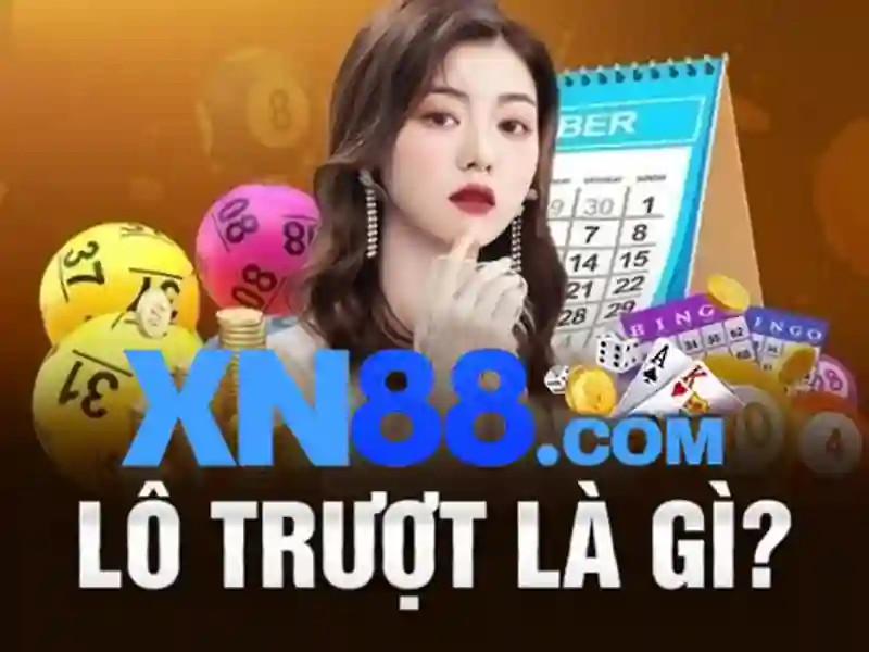 Các loại trò chơi và kèo cược