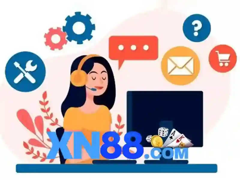 Giao diện nhà cái hoàn hảo