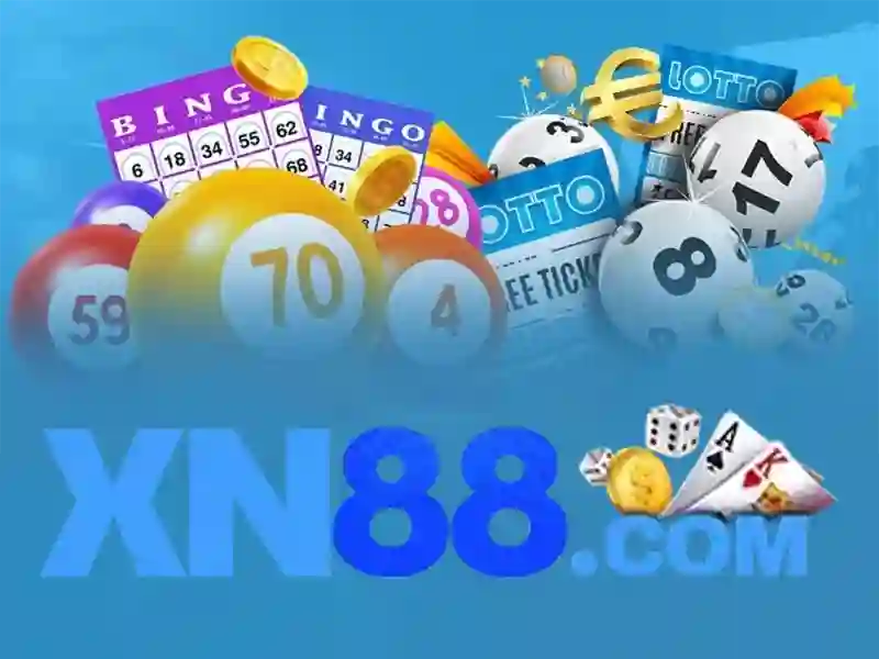 xn88 - Tổng quan về nền tảng cược và trò chơi trực tuyến