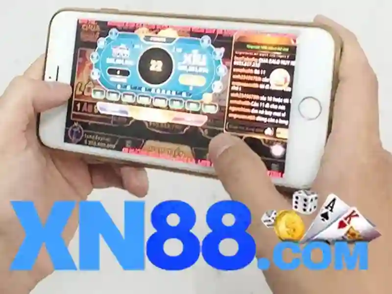 xn88 bet – Nền tảng trải nghiệm và đánh giá uy tín