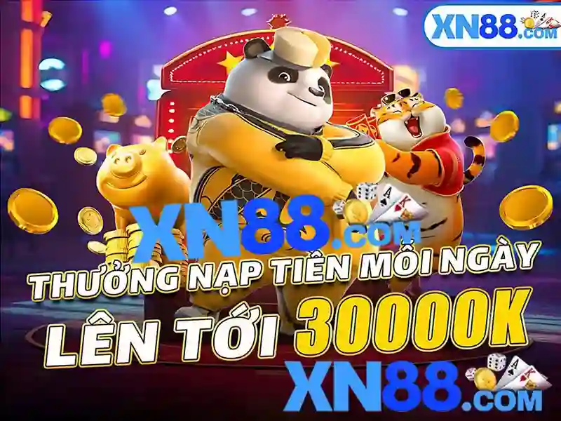 xn88 nhà cái – Trải nghiệm đỉnh cao và thương hiệu