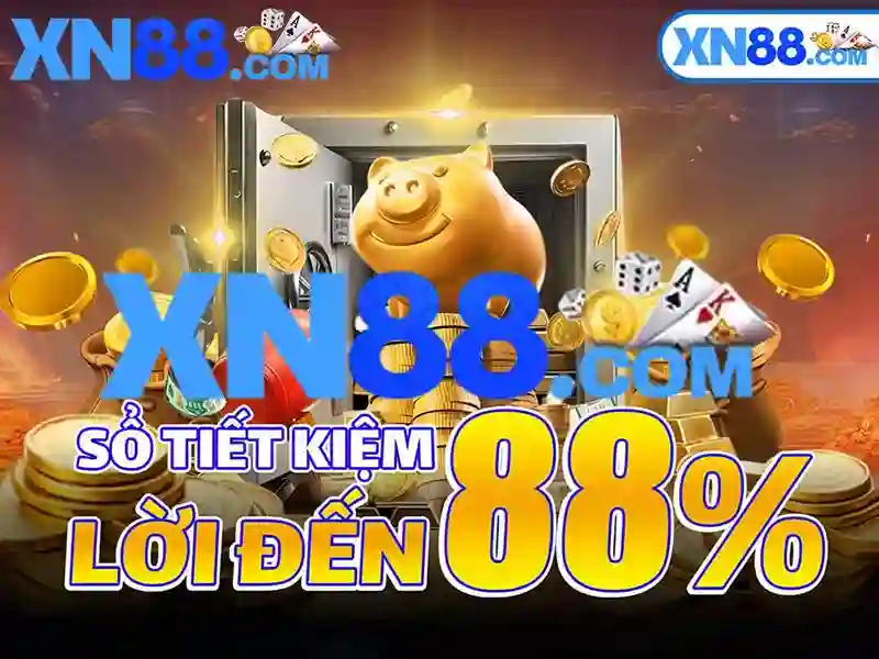 xn88: Khám phá nền tảng game và cược trực tuyến