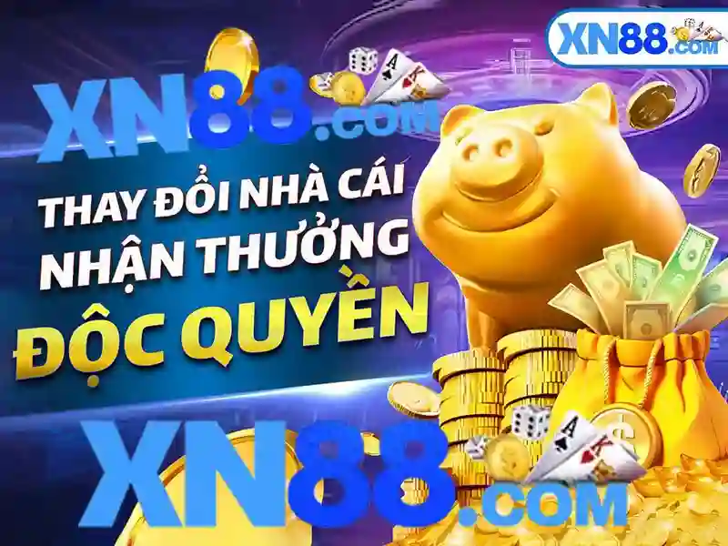 Giao diện nhà cái hoàn hảo