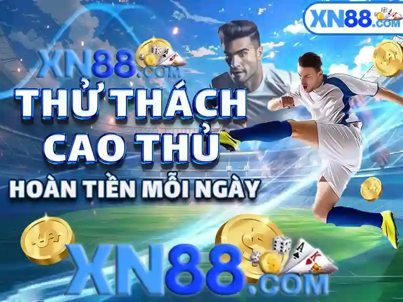 xn88 tải – Trải nghiệm tối ưu và công nghệ nổi bật Giao diện nhà cái hoàn hảo
