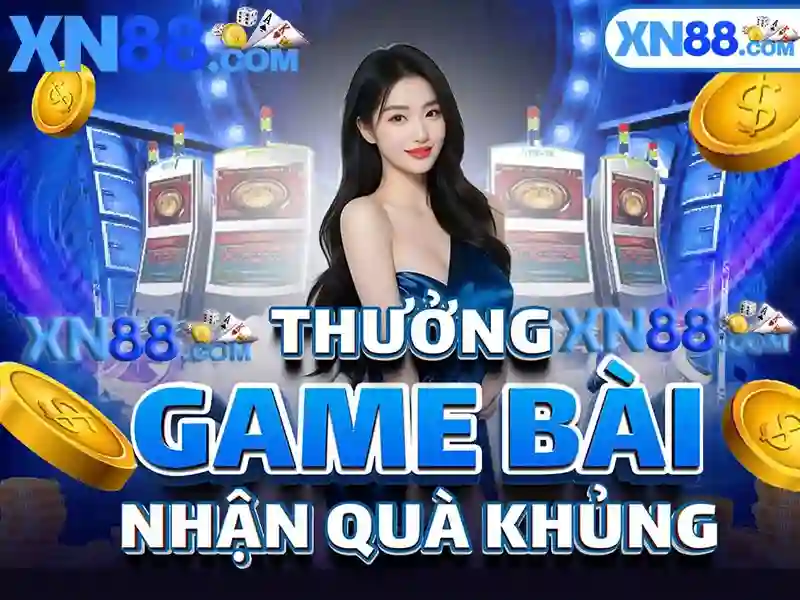 xn88 là nền tảng chơi game trực tuyến hàng đầu