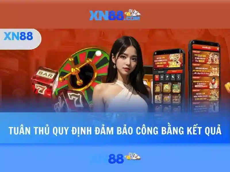 xn88: Nền tảng cá cược trực tuyến nổi bật tại Việt Nam