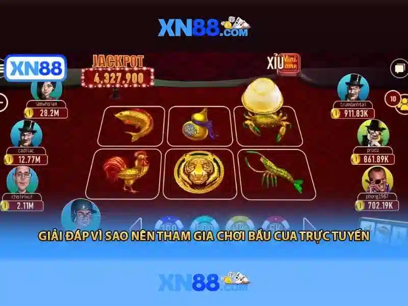 XN88: Nền tảng trò chơi trực tuyến tại Việt Nam