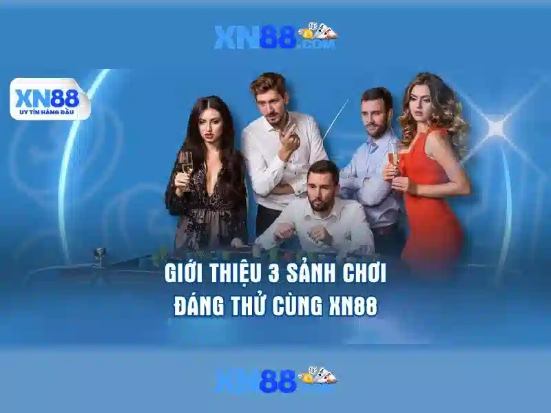 Tổng quan về xn88 bet