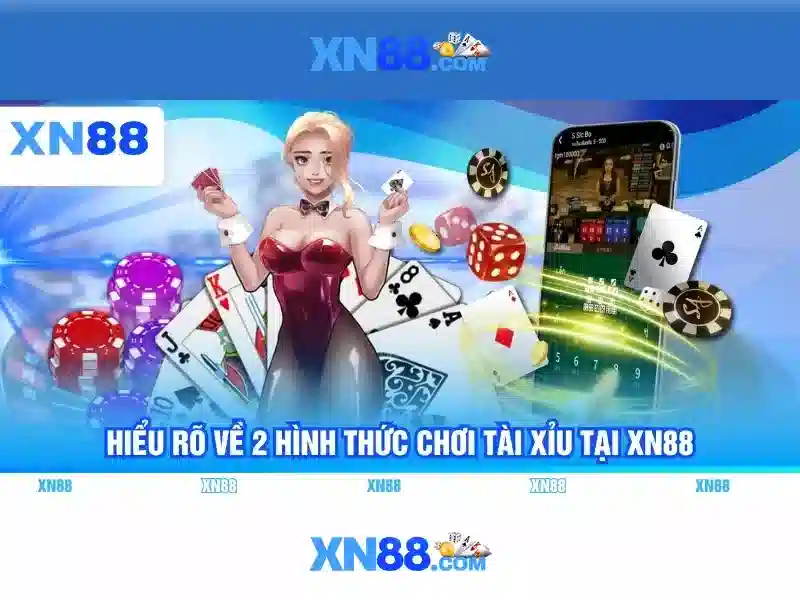 Giao diện nhà cái hoàn hảo