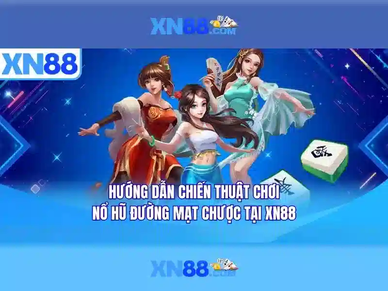 Giao diện nhà cái hoàn hảo