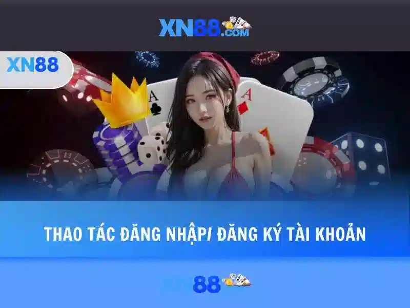 Xn88: Nền tảng trò chơi trực tuyến và cộng đồng người chơi