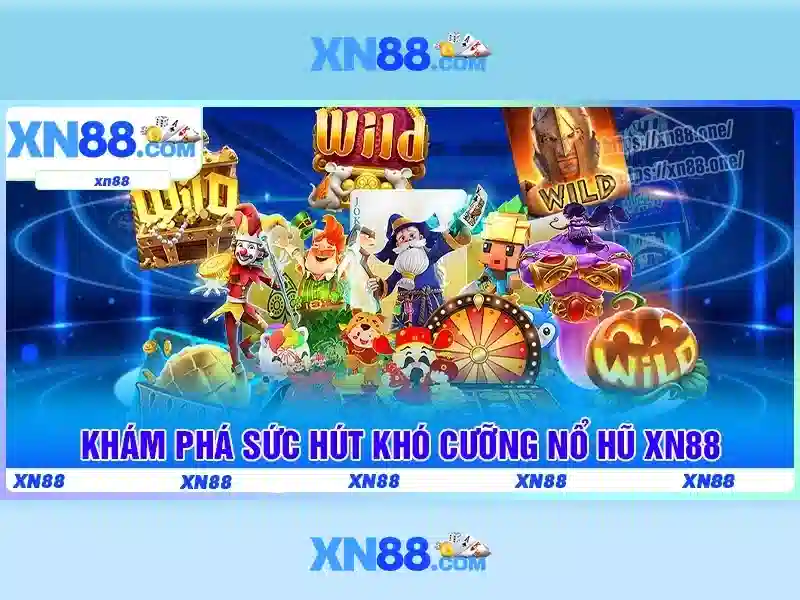 xn88 app.com: Trải nghiệm và định vị thương hiệu toàn cầu Giao diện nhà cái hoàn hảo