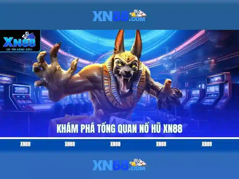 trang xn88 – Trải nghiệm tối ưu và chiến lược thương hiệu