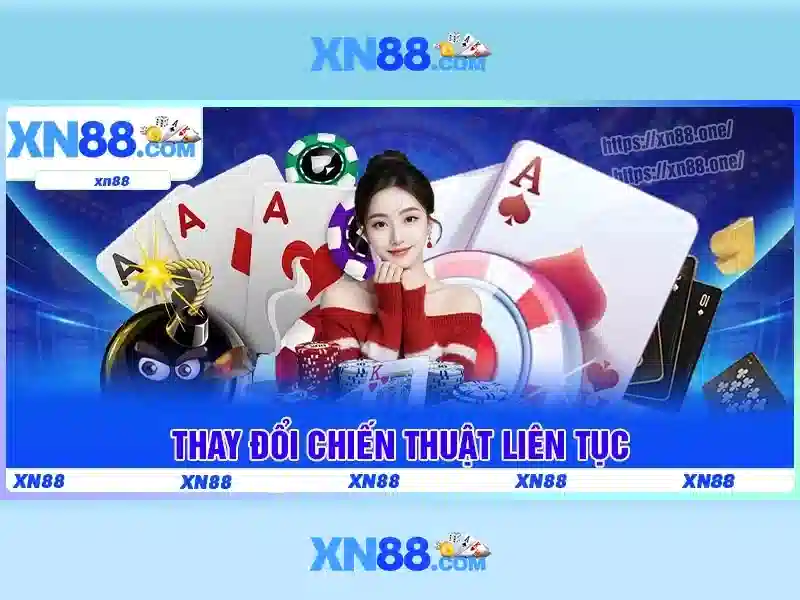 Xn88: Nền tảng giải trí trực tuyến và tiềm năng của nó Giao diện nhà cái hoàn hảo