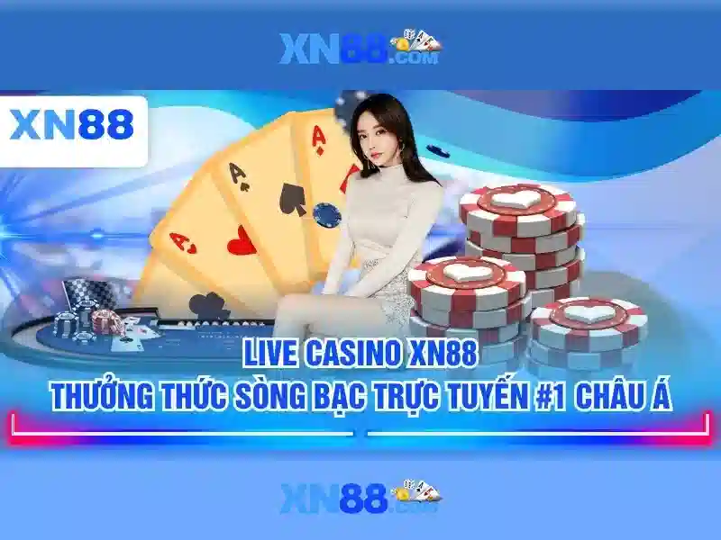 Giao diện nhà cái hoàn hảo