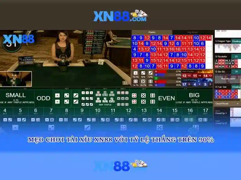 Tổng quan về nền tảng xn88