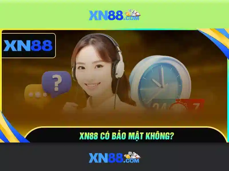 xn88 - Tổng quan về nền tảng giải trí trực tuyến