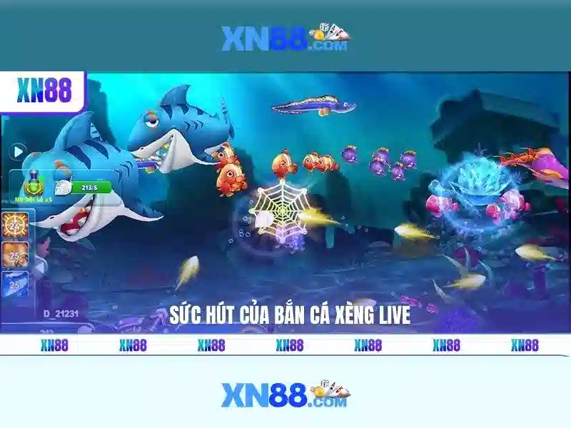 xn88 — Nền tảng giải trí và cược trực tuyến