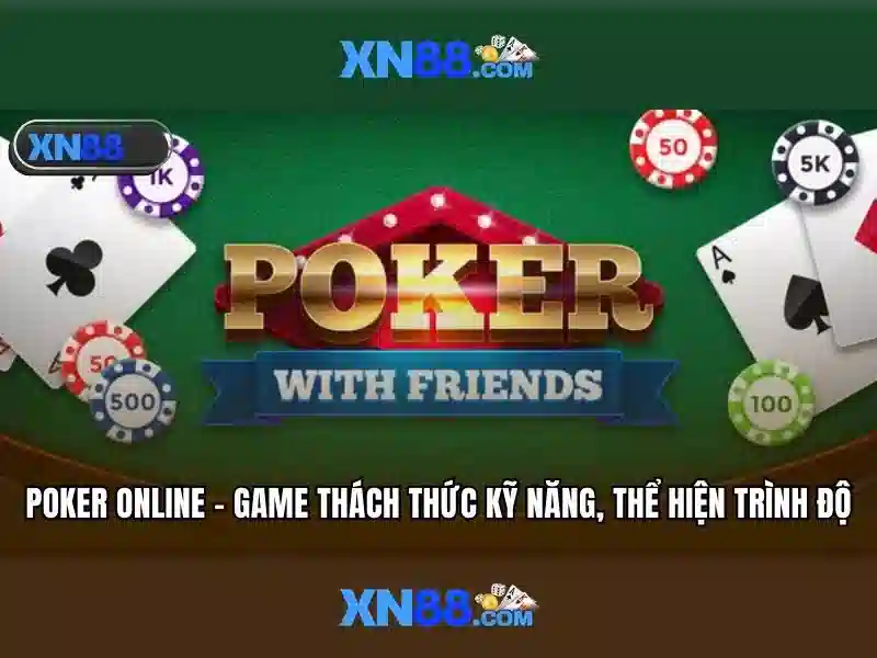 xn88: Tổng quan về nền tảng trò chơi trực tuyến