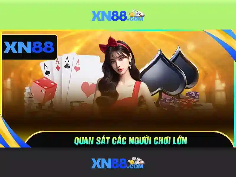 xn88 – Trải nghiệm đỉnh cao với xn88 chính thức
