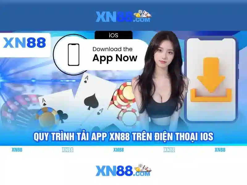Giới thiệu về xn88: Nền tảng trò chơi trực tuyến và những điều cần biết