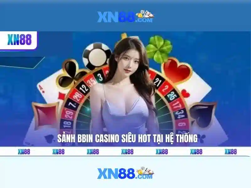 Giao diện nhà cái hoàn hảo