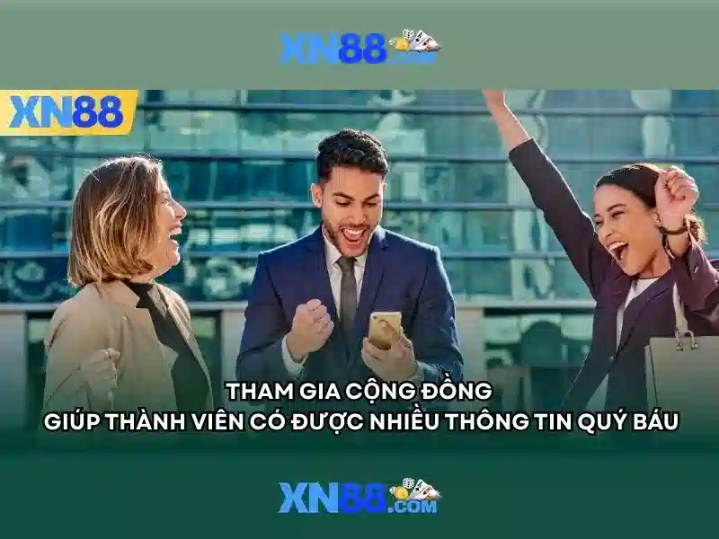 XN88: Nền tảng cá cược trực tuyến hàng đầu