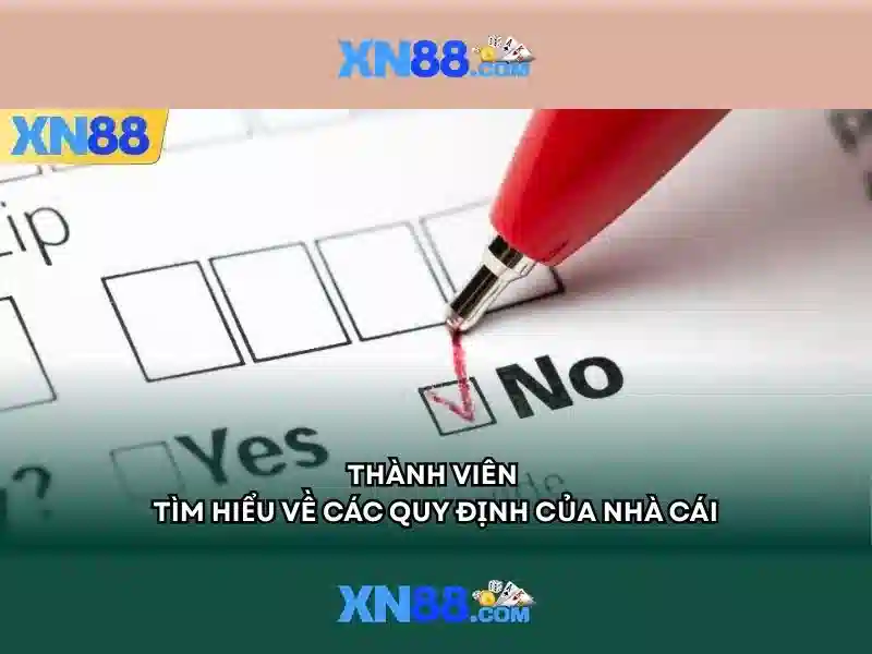 Giao diện nhà cái hoàn hảo
