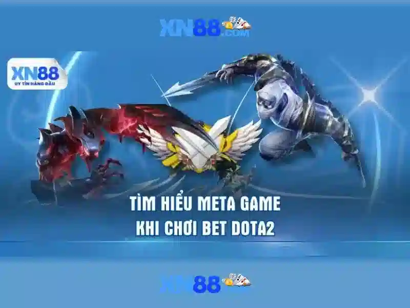 Các trò chơi và thị trường có sẵn
