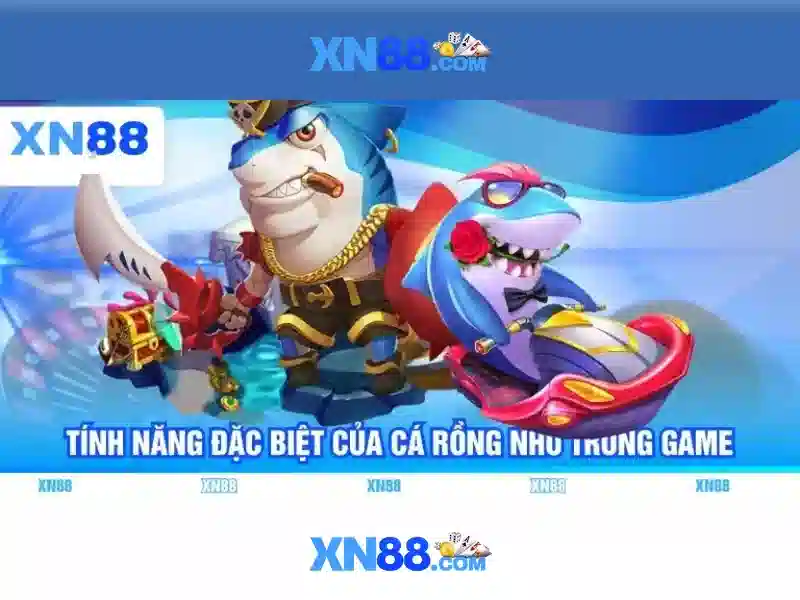 Trò chơi và trải nghiệm trên xn88