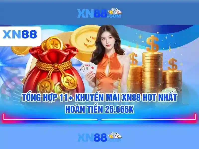 xn88 com – Tổng quan thương hiệu và trải nghiệm Giao diện nhà cái hoàn hảo