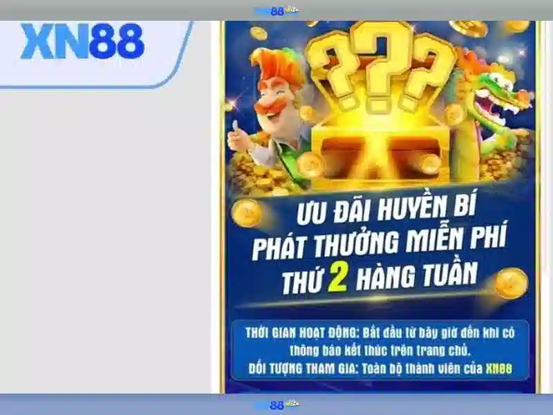 xn88 – Nền tảng giải trí trực tuyến và cược an toàn