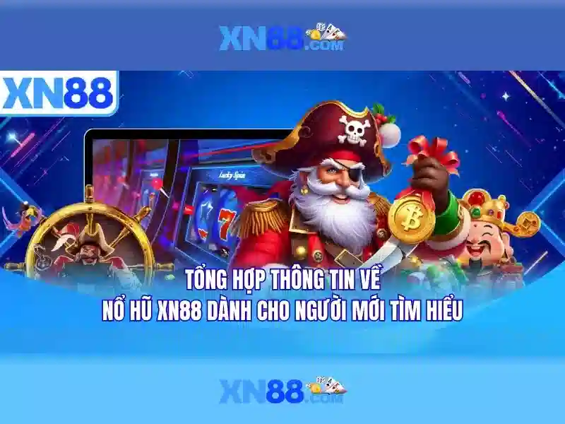xn88-game – nguồn gốc và sứ mệnh
