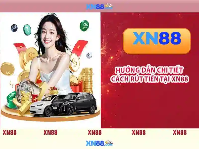 XN88: Nền tảng cá cược trực tuyến và những điều bạn cần biết