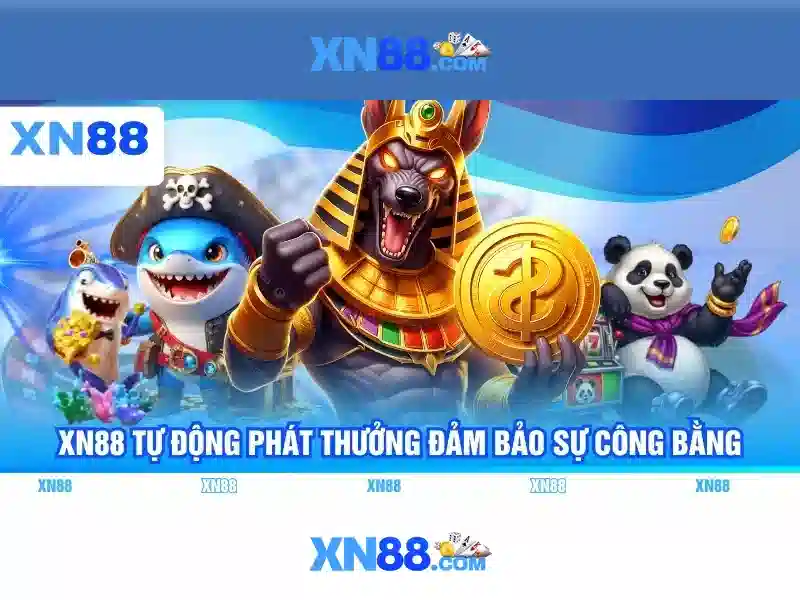 Các trò chơi phổ biến