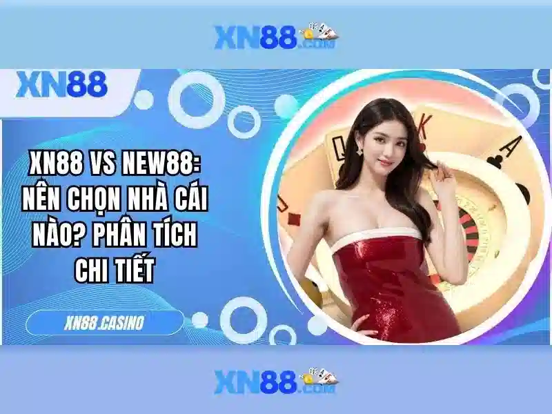Giới thiệu về xn88 và các yếu tố nổi bật Giao diện nhà cái hoàn hảo