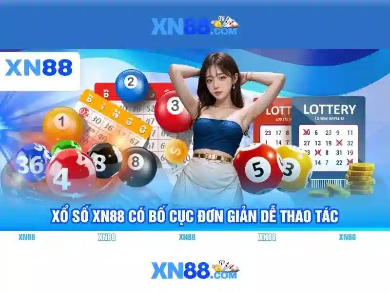 Giao diện nhà cái hoàn hảo