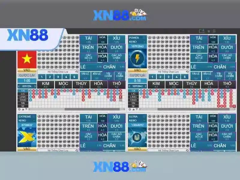 Giới thiệu xn88