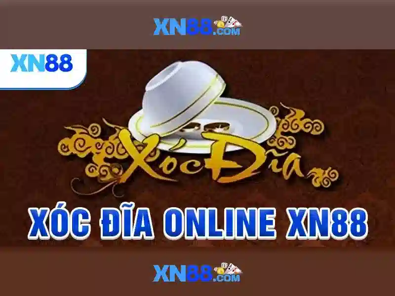 xn88: Nền tảng cá cược và giải trí trực tuyến Giao diện nhà cái hoàn hảo
